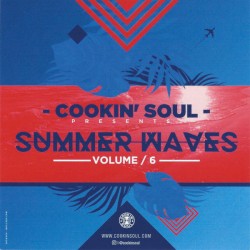 Summer Waves, Volume / 6