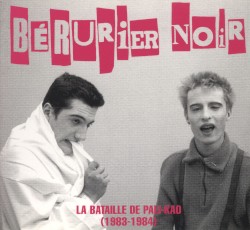La Bataille de Pali-Kao : 1983-1984