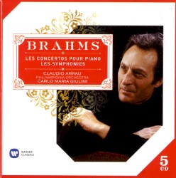 Les Concertos Pour Piano / Les Symphonies