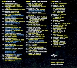 Bonkers: The Original Hardcore: The Next Chapter