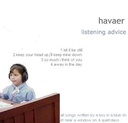 Listening Advice