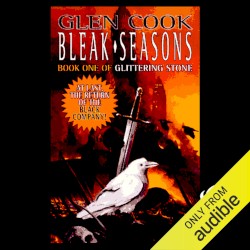 Bleak Seasons: Book One of Glittering Stone