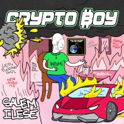 Crypto Boy