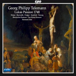 Lukas Passion 1748