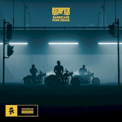 BARRICADE (Poni remix)