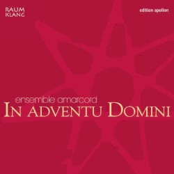 In adventu Domini