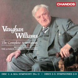 The Complete Symphonies