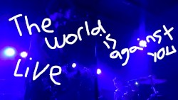 Live @ Sanfran Wlg (June 11th, 2025)