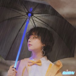 Lucky Rain