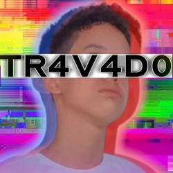 Travei na Pose