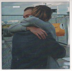 GINGER