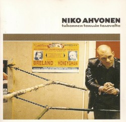 Tuhannen tanssin tasavalta