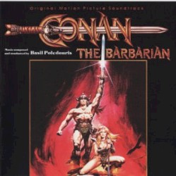 Conan the Barbarian