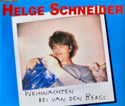 Weihnachten bei van den Bergs