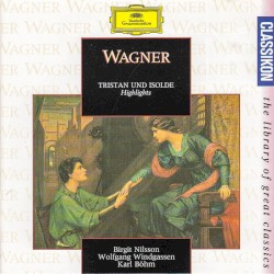 Tristan und Isolde: Highlights