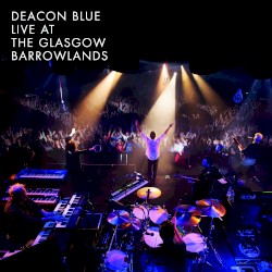 Live at the Glasgow Barrowlands