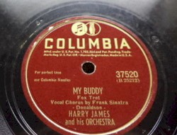 My Buddy / Prince Charming