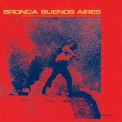 Bronca Buenos Aires