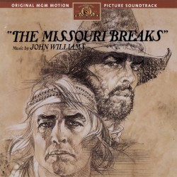 The Missouri Breaks