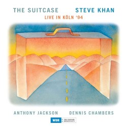 The Suitcase