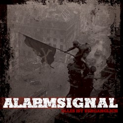 Alles ist vergänglich