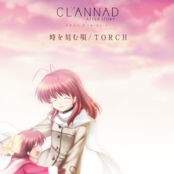 時を刻む詩 / TORCH -Piano Arrange Disc-