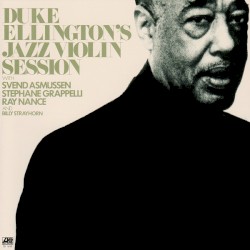 Duke Ellington's Jazz Violin Session
