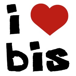 I ♥ bis