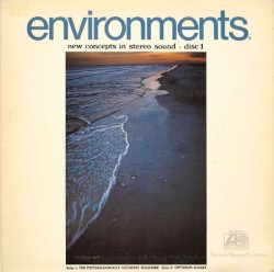 Environments: Disc 1