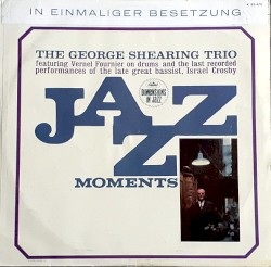 Jazz Moments