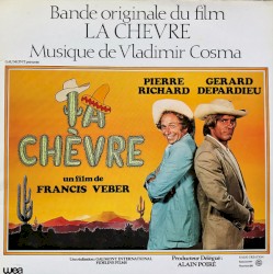 La Chèvre