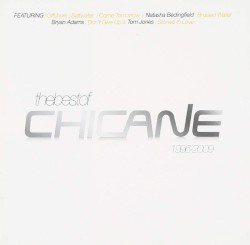 The Best of Chicane 1996-2009