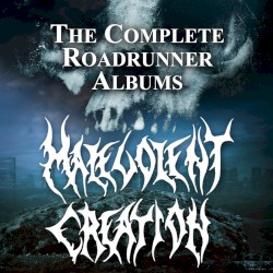 The Complete Roadrunner Albums
