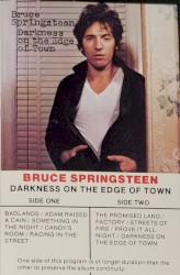 Darkness on the Edge of Town