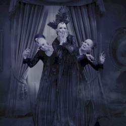 Have You Seen This Ghost?