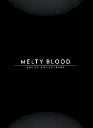 MELTY BLOOD SOUND COLLECTION