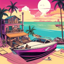 Livin' La Vida Lofi