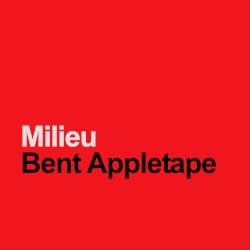 Bent Appletape