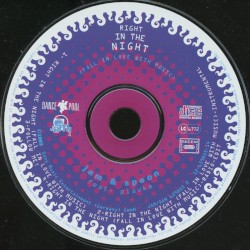 Right in the Night (Fall in Love With Music)