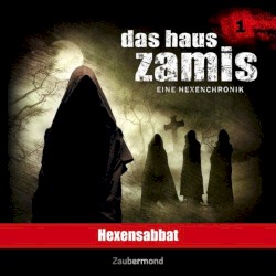 Das Haus Zamis 1: Hexensabbat