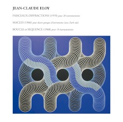 Faisceaux‐Diffractions / Macles / Boucle et Séquence