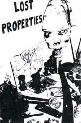 Lost Properties