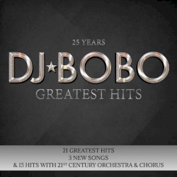 25 Years: Greatest Hits