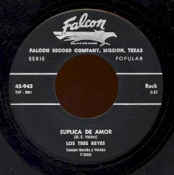 Espero tu regreso / Súplica de amor
