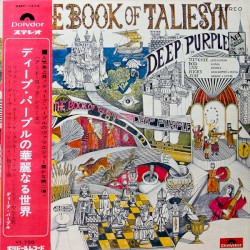 The Book of Taliesyn