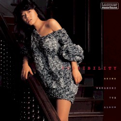 POSSIBILITY AKINA NAKAMORI 7TH ALBUM