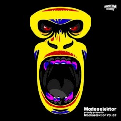 Modeselektion, Volume 02
