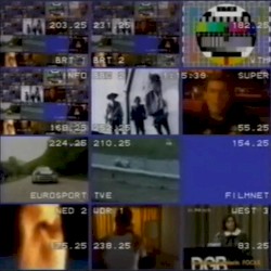 Archive Transmissions