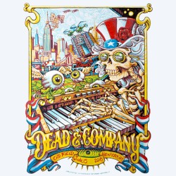 2018-06-15: Citi Field, New York, NY