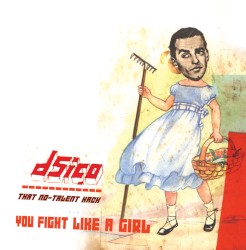 You Fight Like a Girl